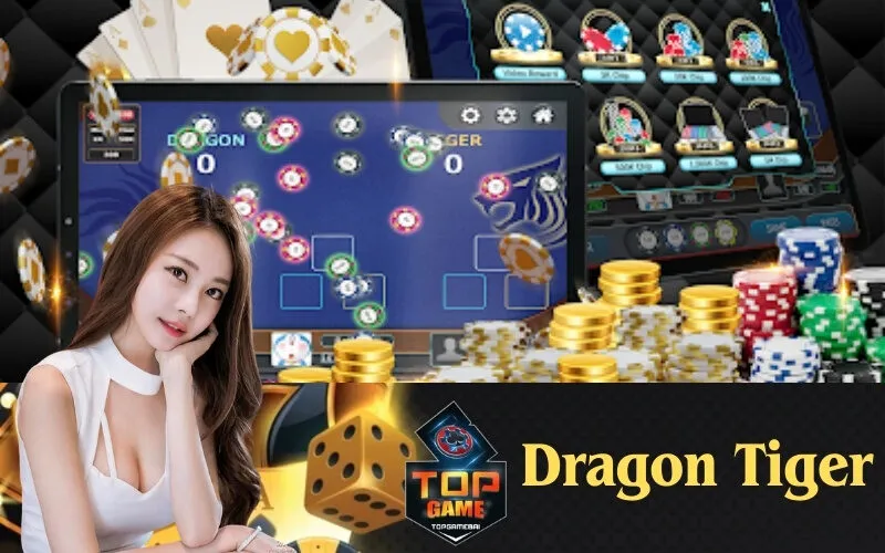 Dragon Tiger